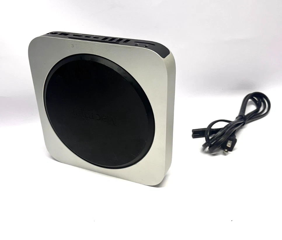 Apple Mac Mini Late 2014 Desktop Core i5 2.6 GHz, 8 GB 250 GB