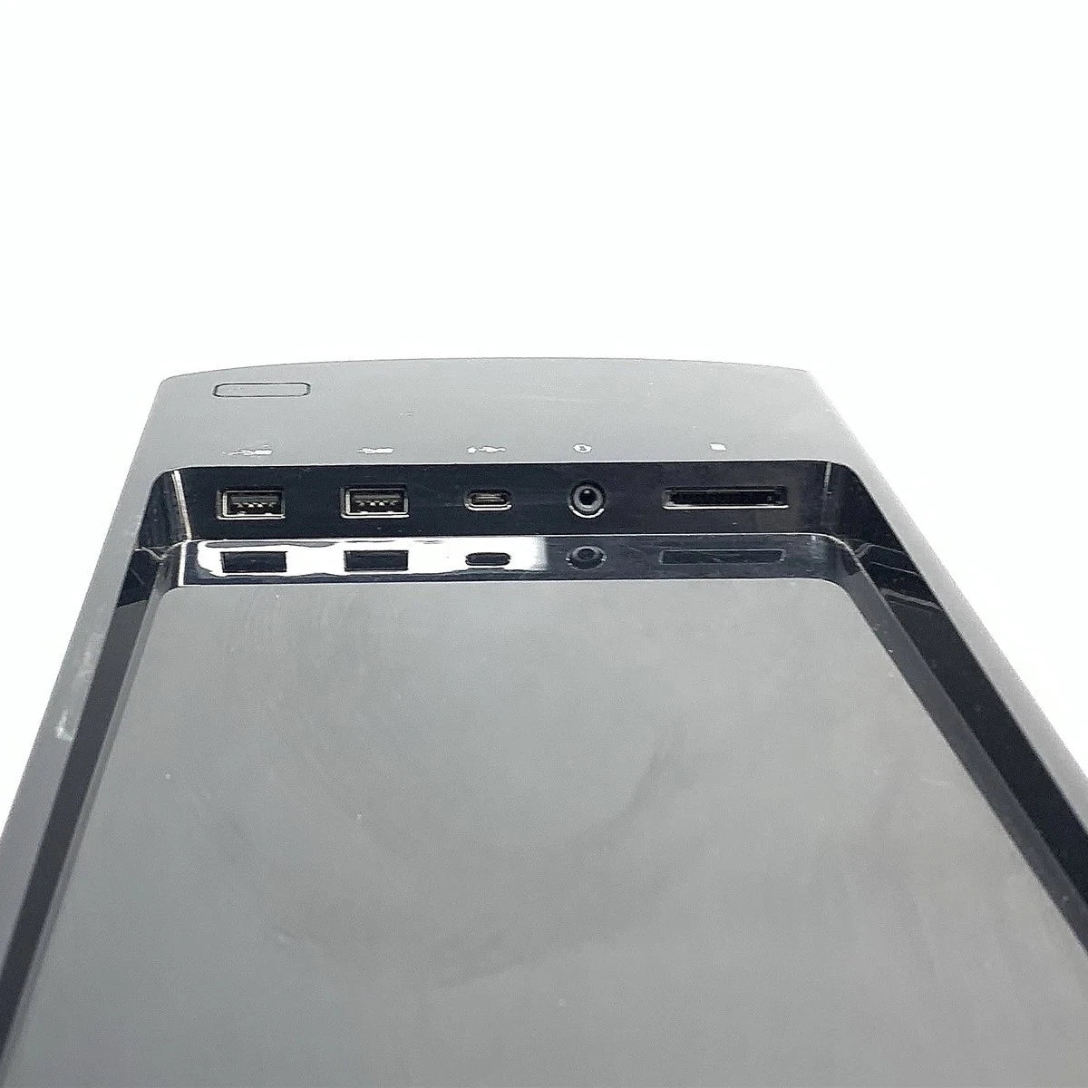 HP ENVY Desktop Core i5-7400- 3 GHz, 8 GB Ram, 240 GB SSD + 1 TB HDD Windows 11