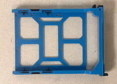 3.5" Hard Drive HDD Caddy Holder for Thermaltake Blue