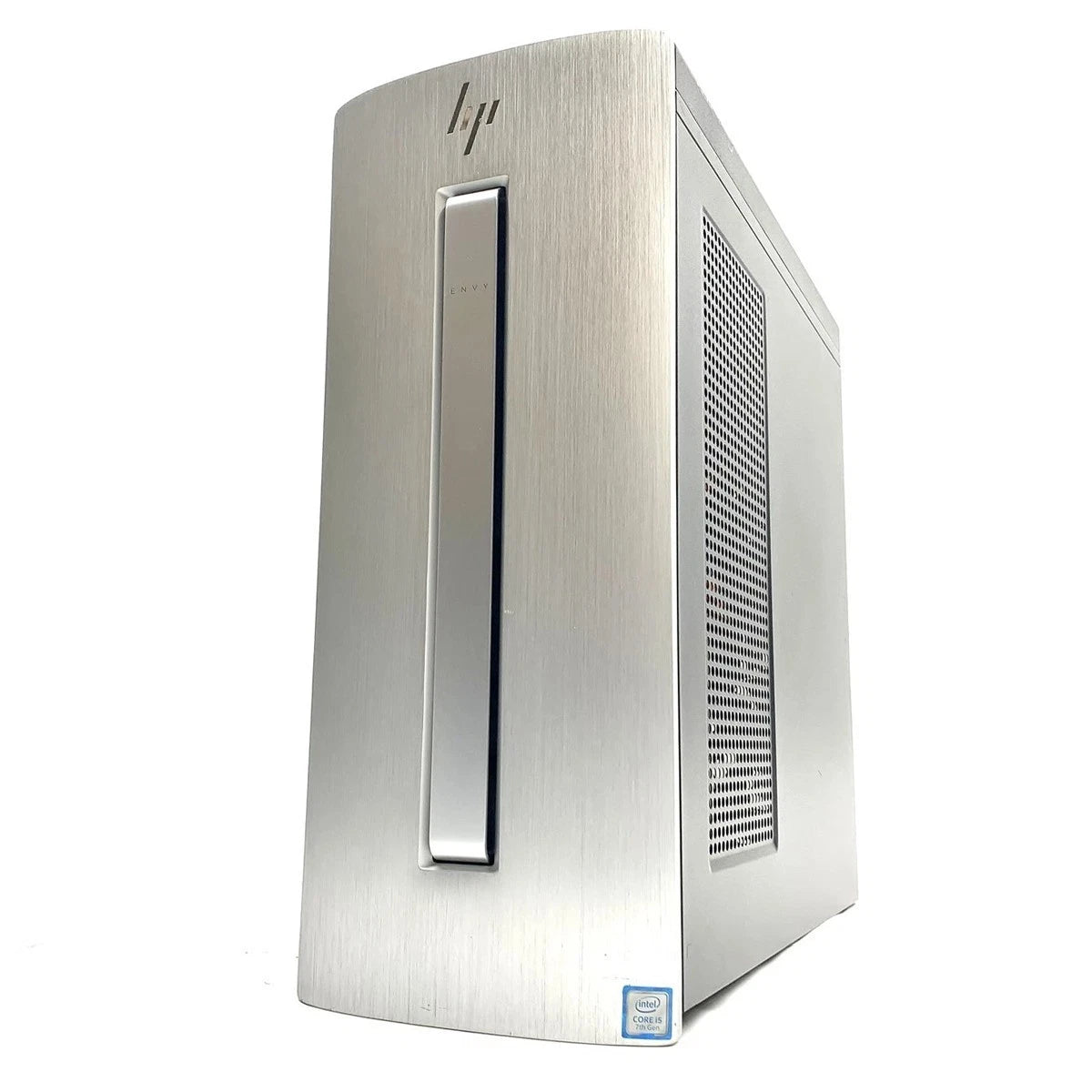 HP ENVY Desktop Core i5-7400- 3 GHz, 8 GB Ram, 240 GB SSD + 1 TB HDD Windows 11