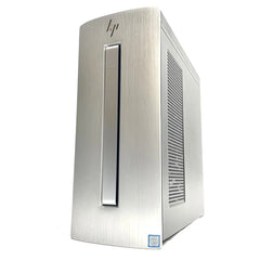 HP ENVY Desktop Core i5-7400- 3 GHz, 8 GB Ram, 240 GB SSD + 1 TB HDD Windows 11