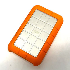LaCie Rugged Triple 1 TB USB 3.0 FireWire 800 External Hard Drive #LAC30198