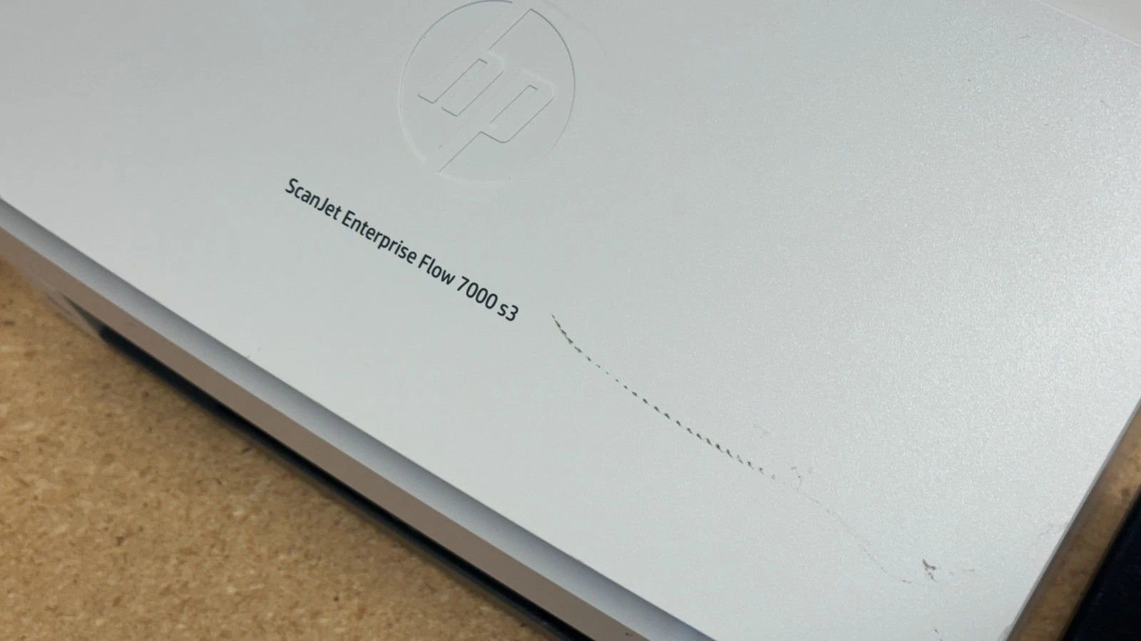 HP ScanJet Enterprise Flow 7000 s3 Sheet-feed Scanner | Complete Bundle