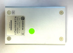 G-Technology G-DRIVE 14 TB External Hard Drive 0G10506-1 USB 3.1 / 14 TB