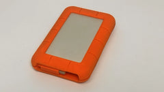 LaCie Rugged 1 TB External Hard Drive with USB and Thunderbolt #LAC9000488