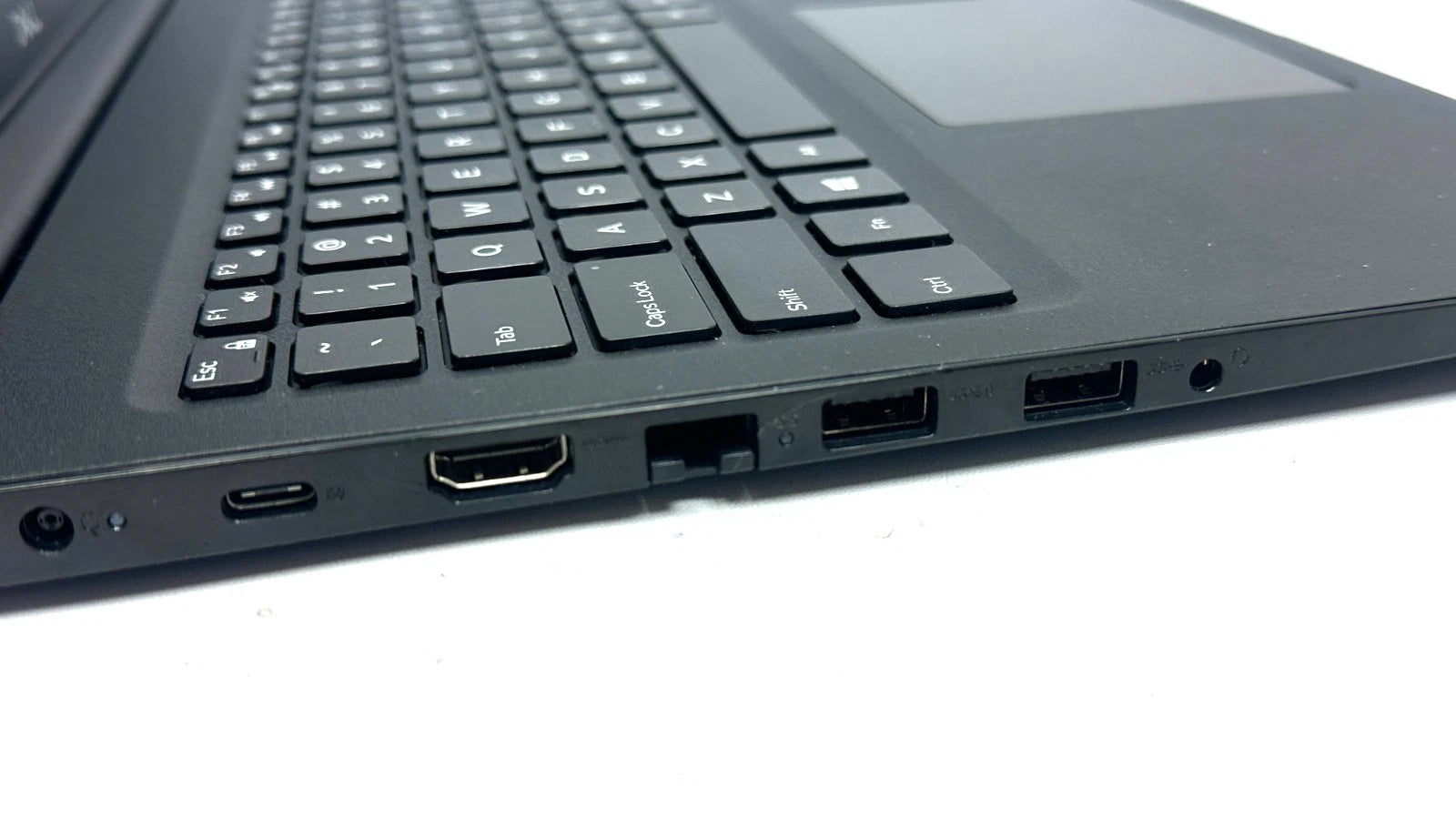 Dell Latitude 3500 15.6" Laptop i5 8th Gen 240GB SSD 8GB RAM Win 11 Pro