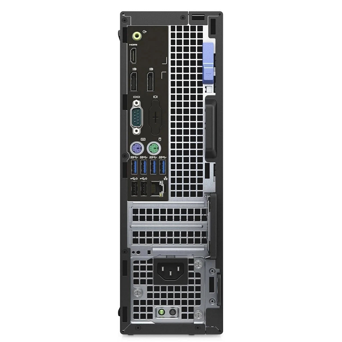 Dell OptiPlex 7050 SFF Core i5-7600 3.5 GHz up to 64GB RAM and 2TB SSD