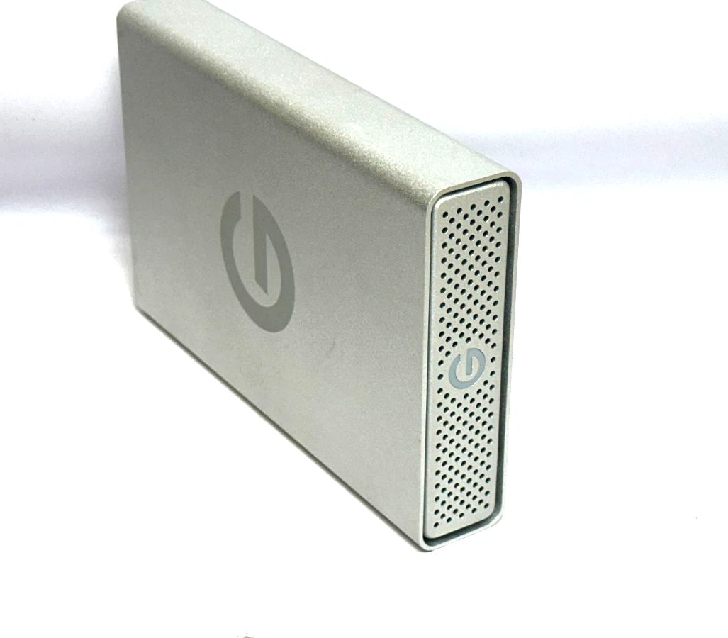 G-Technology G-DRIVE 14 TB External Hard Drive 0G10498-1 USB C / 14 TB (READ)