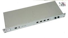 Ubiquiti Security Gateway USG-PRO-4 Including Power and Ethernet Cable