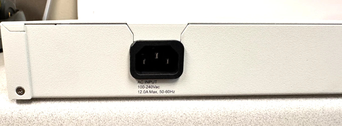 Fortinet FS-248E-FPOE FortiSwitch 48-Port PoE Gigabit Switch