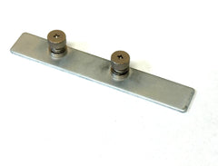 A1289 Mac Pro 922-8941 PCIe Card Holder Retention Bracket 2009 2010 2012