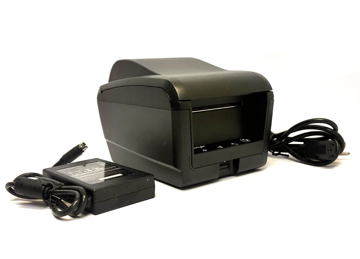 Posiflex Pos Thermal Receipt Printer PP-9000U-B Retail or Restaurant Posiflex Pos Thermal Receipt Printer PP-9000U-B Retail or Restaurant