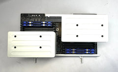 Mac Pro 5,1 Dual Processor Tray (12 Core) 3.06 GHz Xeon (2X6 Core) 32 GB Ram
