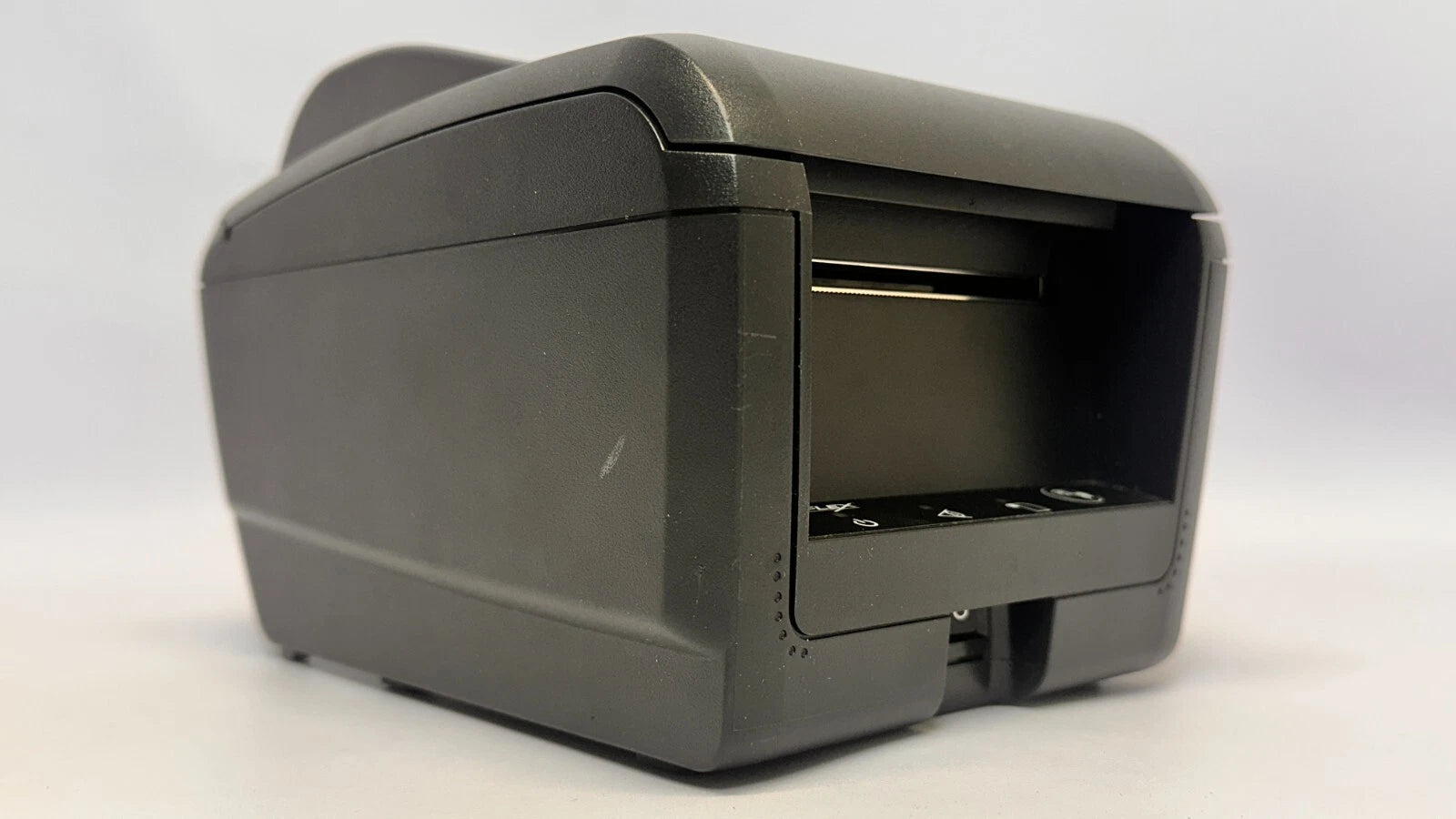 Posiflex Pos Thermal Receipt Printer PP-9000U-B Retail or Restaurant Posiflex Pos Thermal Receipt Printer PP-9000U-B Retail or Restaurant