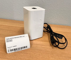 Apple AirPort Extreme 802.11 /ac Wireless Router 6th Gen #A1521