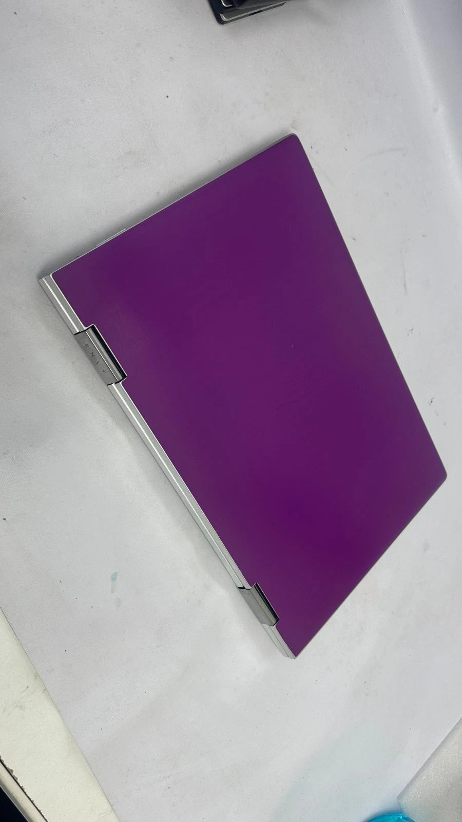 HP ENVY x360 15m-bp112dx 15.6" Touch i7-8550U 16GB RAM 1TB HDD Win11 Laptop