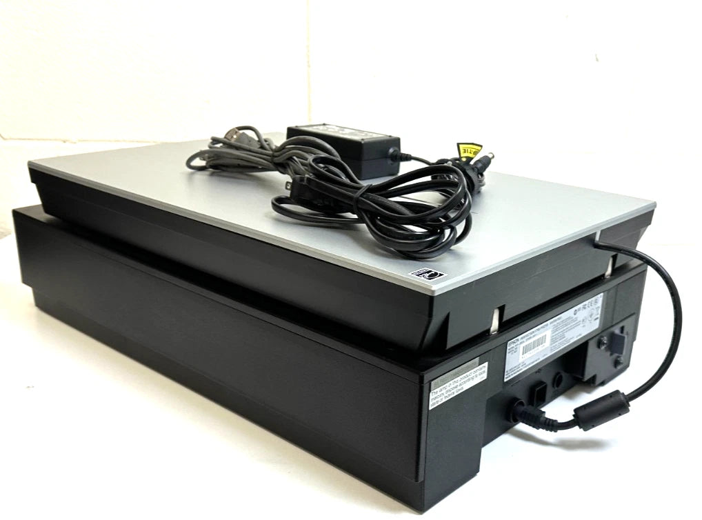 Epson Perfection V700 Photo Flatbed Document Scanner J221A High Resolution