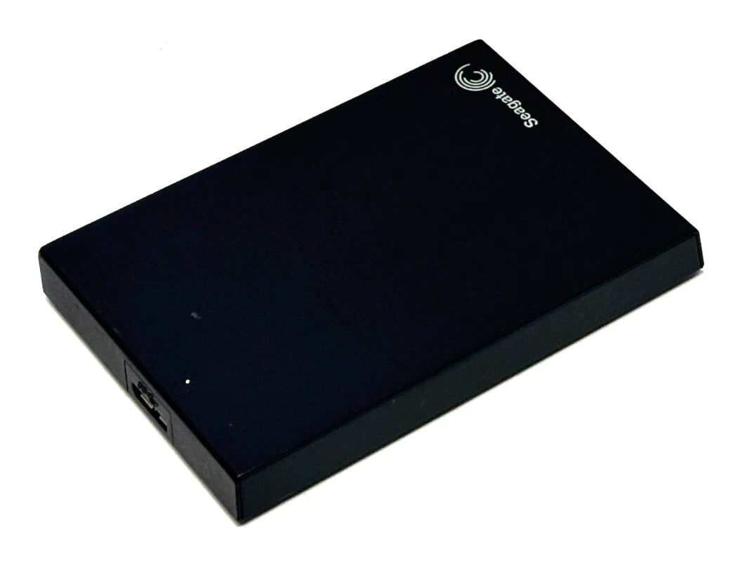 Seagate Expansion Portable 500GB USB 3.0 Bus Powered 2.5" External Hard Drive