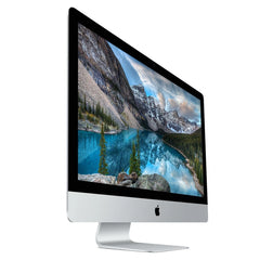 Apple 27" iMac 15,1 Mid 2015 Retina 5K Display Quad Core i5 3.3 GHz