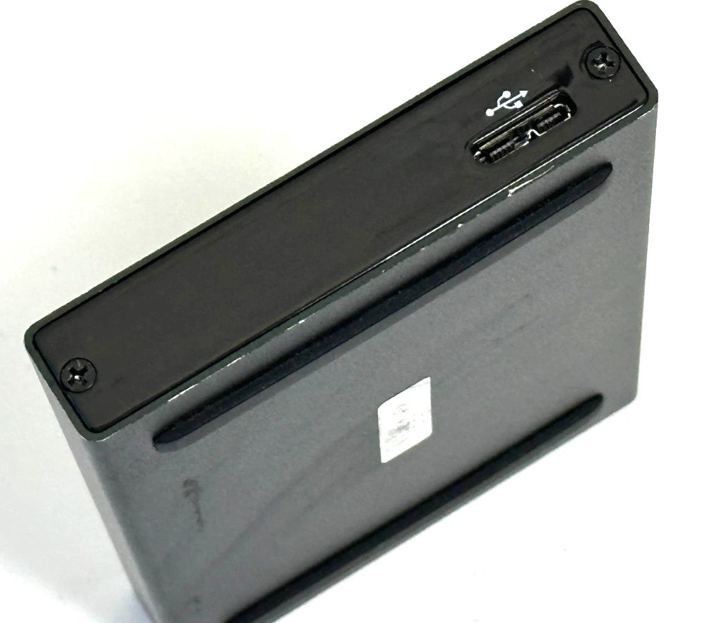 Glyph BlackBox Portable External Hard Drive 1 TB