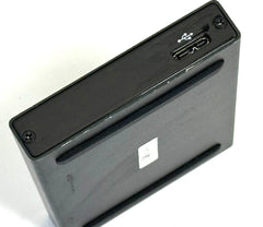 Glyph BlackBox Portable External Hard Drive 1 TB