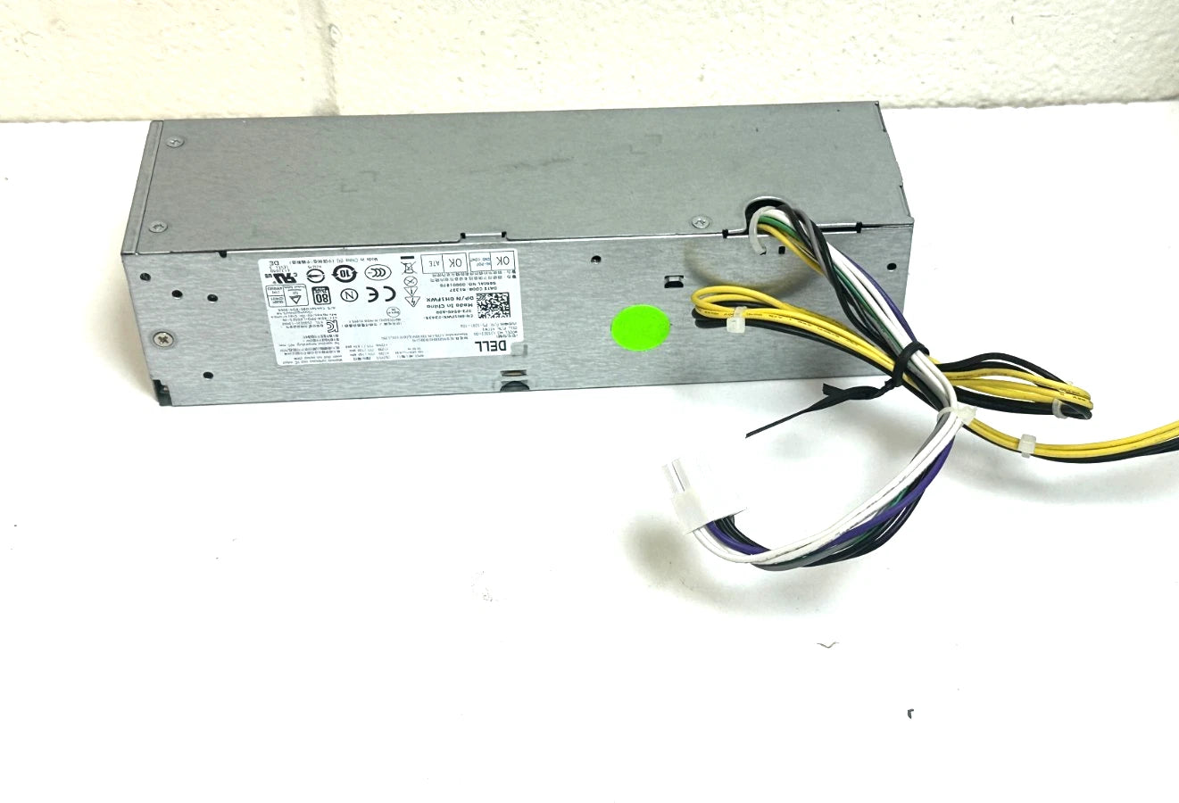 Dell OptiPlex L255ES Power Supply 0H1FWX / 255W