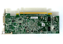 AMD Radeon GDDR3 1GB PCI-Express Graphics Card Low Profile