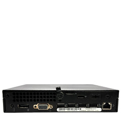 Dell OptiPlex 9020 Micro Core i7-4785T 2.2 GHz, up to 16 GB Ram & 1 TB SSD