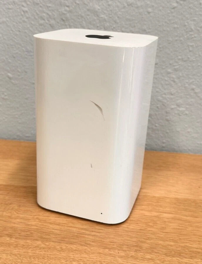 Apple AirPort Extreme 802.11 /ac Wireless Router 6th Gen #A1521