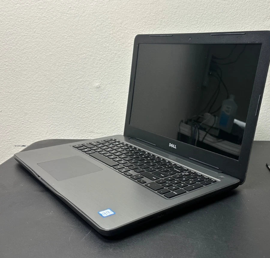 Dell Inspiron 5567 15.6" FHD Laptop Intel Core i5-7200 2.5 GHz, 8 GB, 250 GB SSD