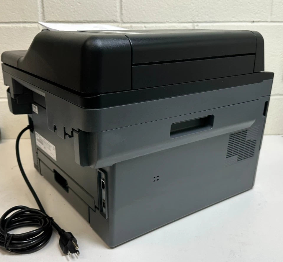 Brother DCP-L2550DW series Laser Printer, Copier, Scanner 14895 Page Brother DCP-L2550DW series Laser Printer, Copier, Scanner 14895 Page