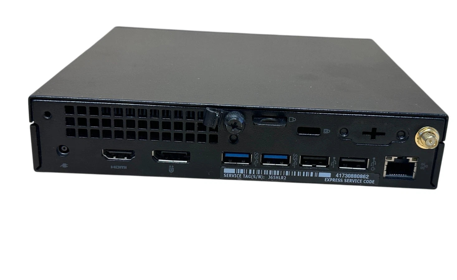 Dell OptiPlex 3050 Micro Desktop Intel Core i5 7600T 2.7 GHz, Customizable