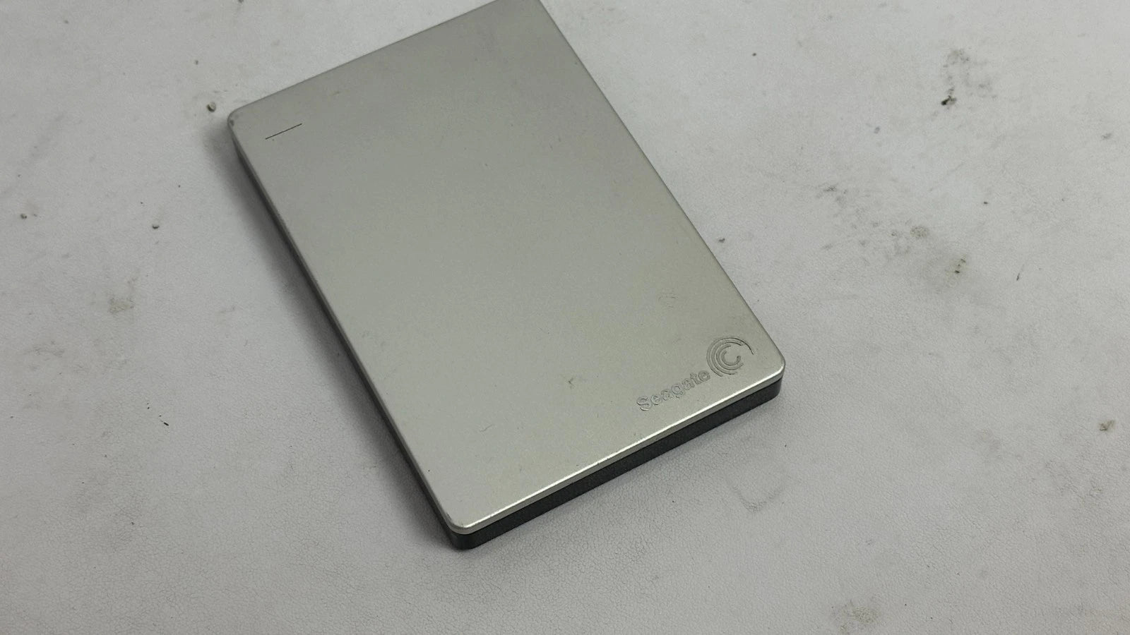 Seagate Backup Plus for MAC Portable External Hard Drive #1KAAP1-500 / 1 TB
