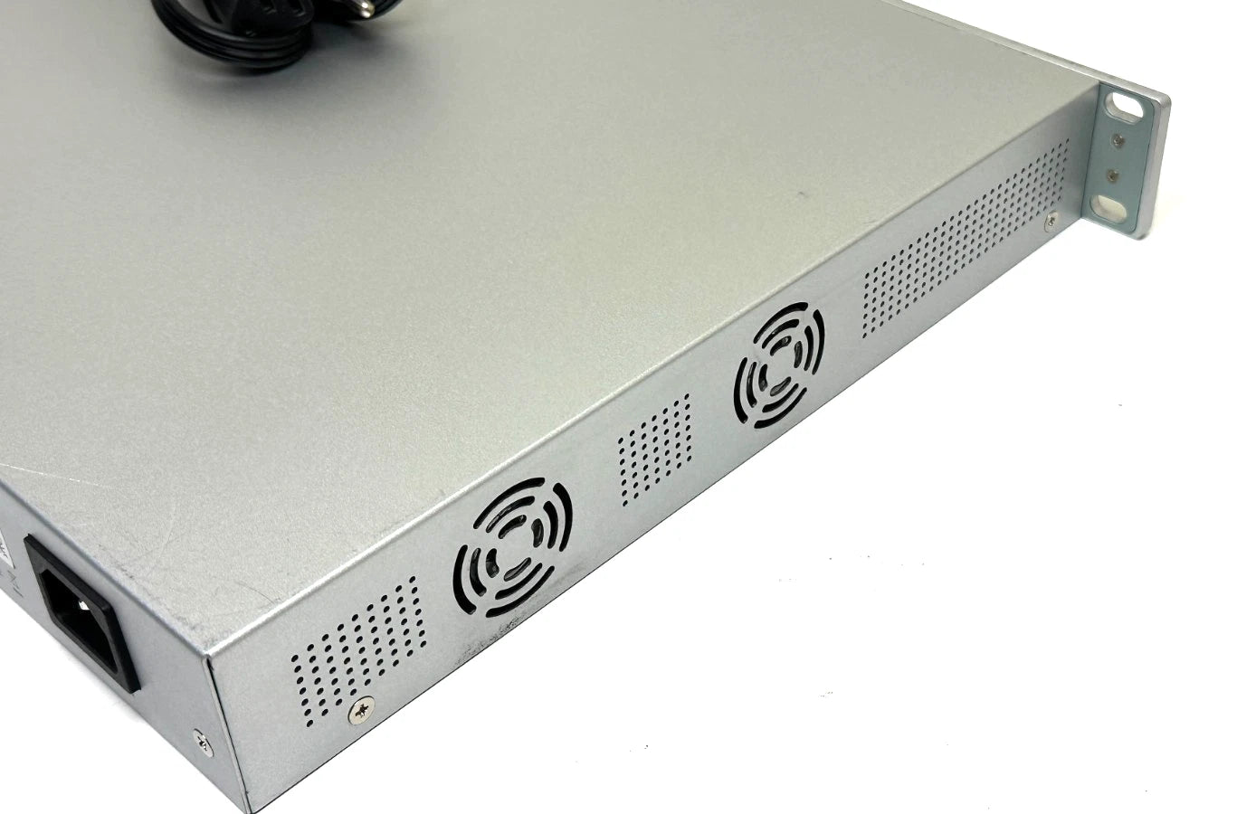 Ubiquiti UniFi US 24-250W 24 Port Gigabit & 2 SFP PoE Network Switch
