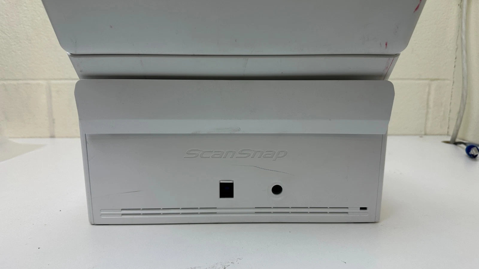 Fujitsu ScanSnap iX1500 Color Duplex Document Scanner Touch Screen (Complete)