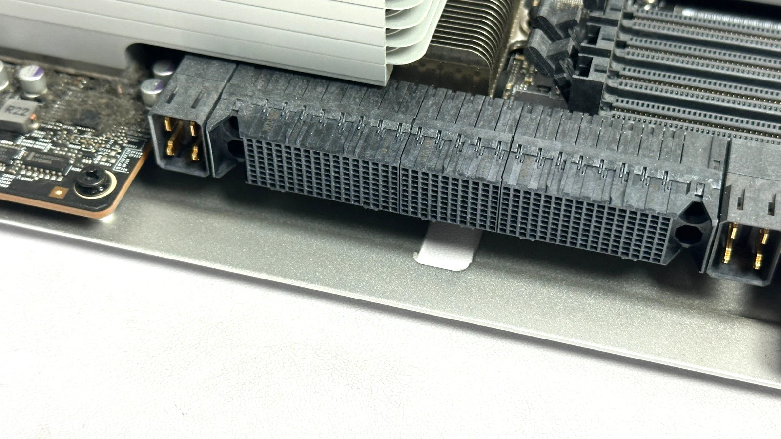 Mac Pro 5.1 Dual Processor 12 Core Tray (2x6) 2.93 GHz, 32 GB Ram