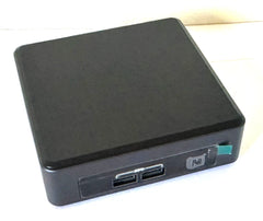 Intel NUC Intel Core i5 7300U 2.6 GHz, 8 GB, 128 GB NVMe, Win 11 #NUC7i5DNKE