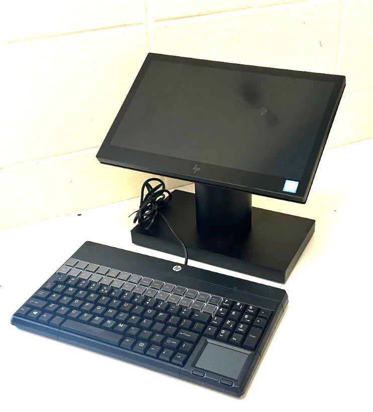 HP Engage One EO 145 AP POS Terminal Touch Screen for Retail or Restaurant
