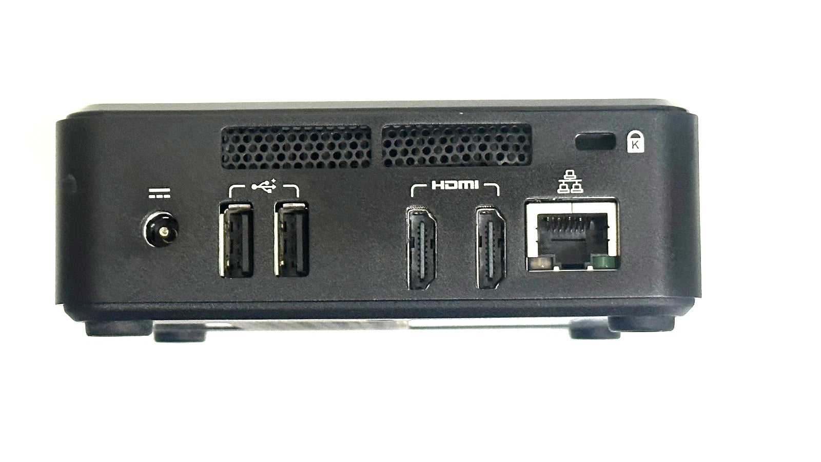 Intel NUC Mini Desktop DC32171YE, Intel Core i3-3217U 1.8 GHz | Read Description