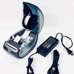 Dymo Thermal Label Writer 400 Turbo Label Printer Dymo Thermal Label Writer 400 Turbo Label Printer