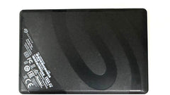 Seagate Backup Plus Slim USB 3.0 2TB External Hard Drive - Black Tested.