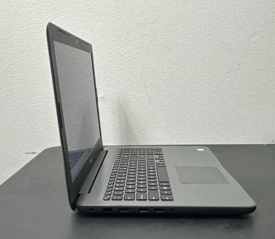 Dell Inspiron 5567 15.6" FHD Laptop Intel Core i5-7200 2.5 GHz, 8 GB, 250 GB SSD