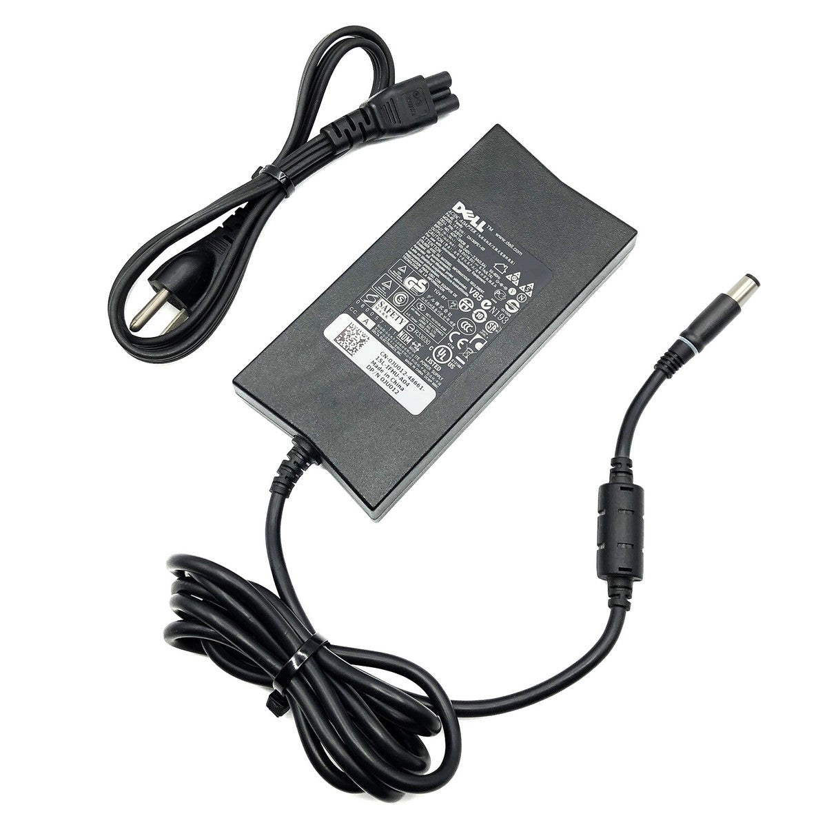 Dell LA130PM190 130W 19.5V 6.7A AC Adapter Charger 7.4mm OEM