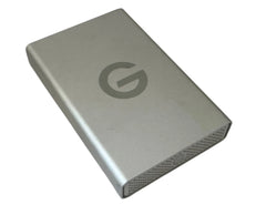 G-Technology G-DRIVE 14 TB External Hard Drive 0G10498-1 USB C / 14 TB