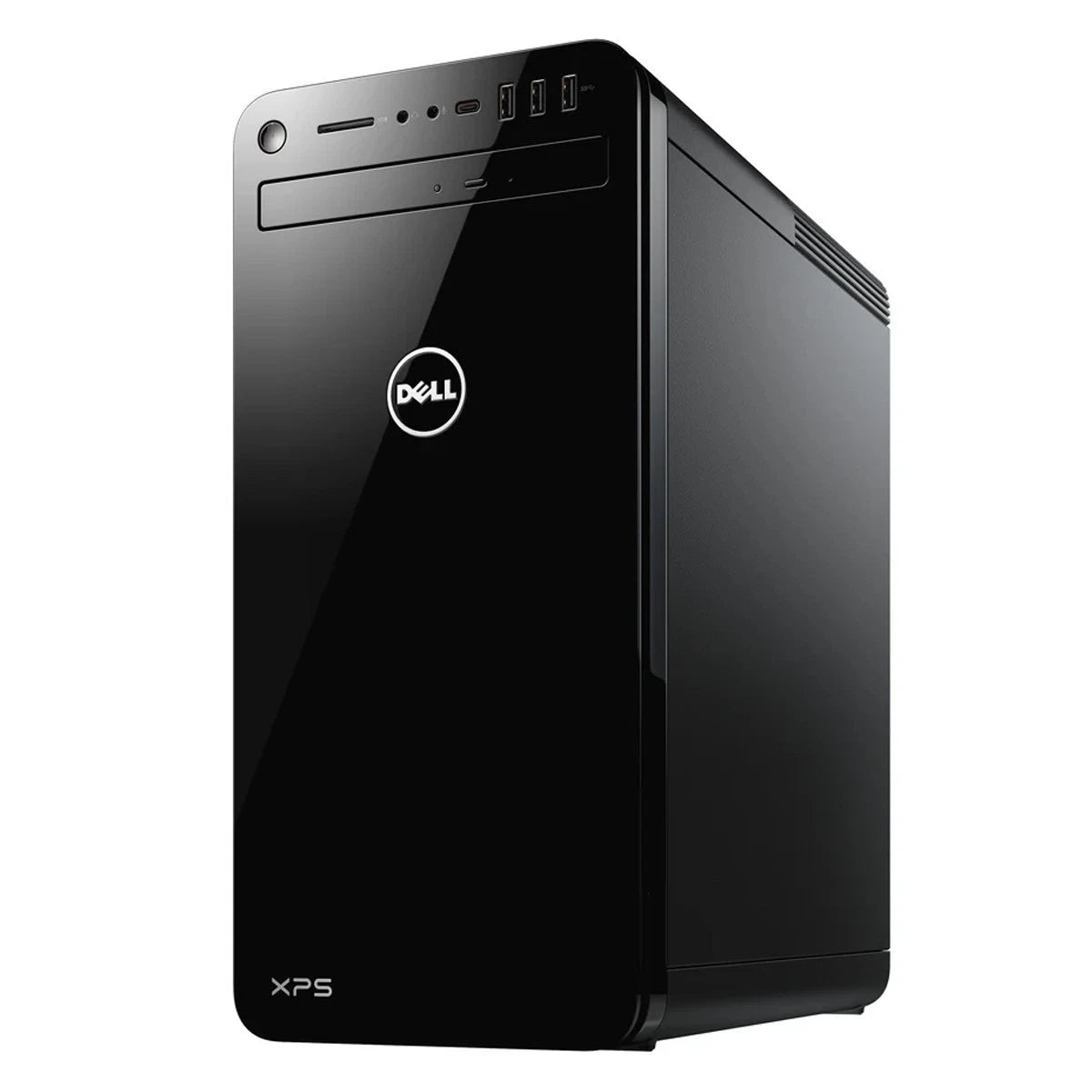 DELL XPS 8930 Desktop PC, Core i7-8700 up to 32 GB, 4 TB Storage, WiFi & Win 11