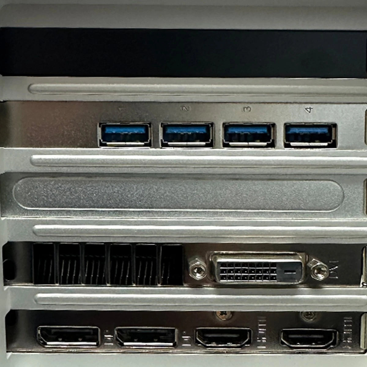 Mac Pro 12 Core (2x3.46 GHz / 6 Core) 64 GB Ram, 8 GB Graphic, NVMe 500