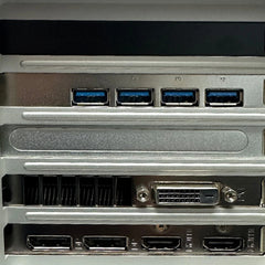 Mac Pro 12 Core (2x3.46 GHz / 6 Core) 64 GB Ram, 8 GB Graphic, NVMe 500
