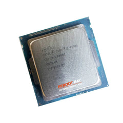 Intel Core i5 4590S 3.0 GHz Desktop CPU Processor, Socket LGA1150 # SR1QN