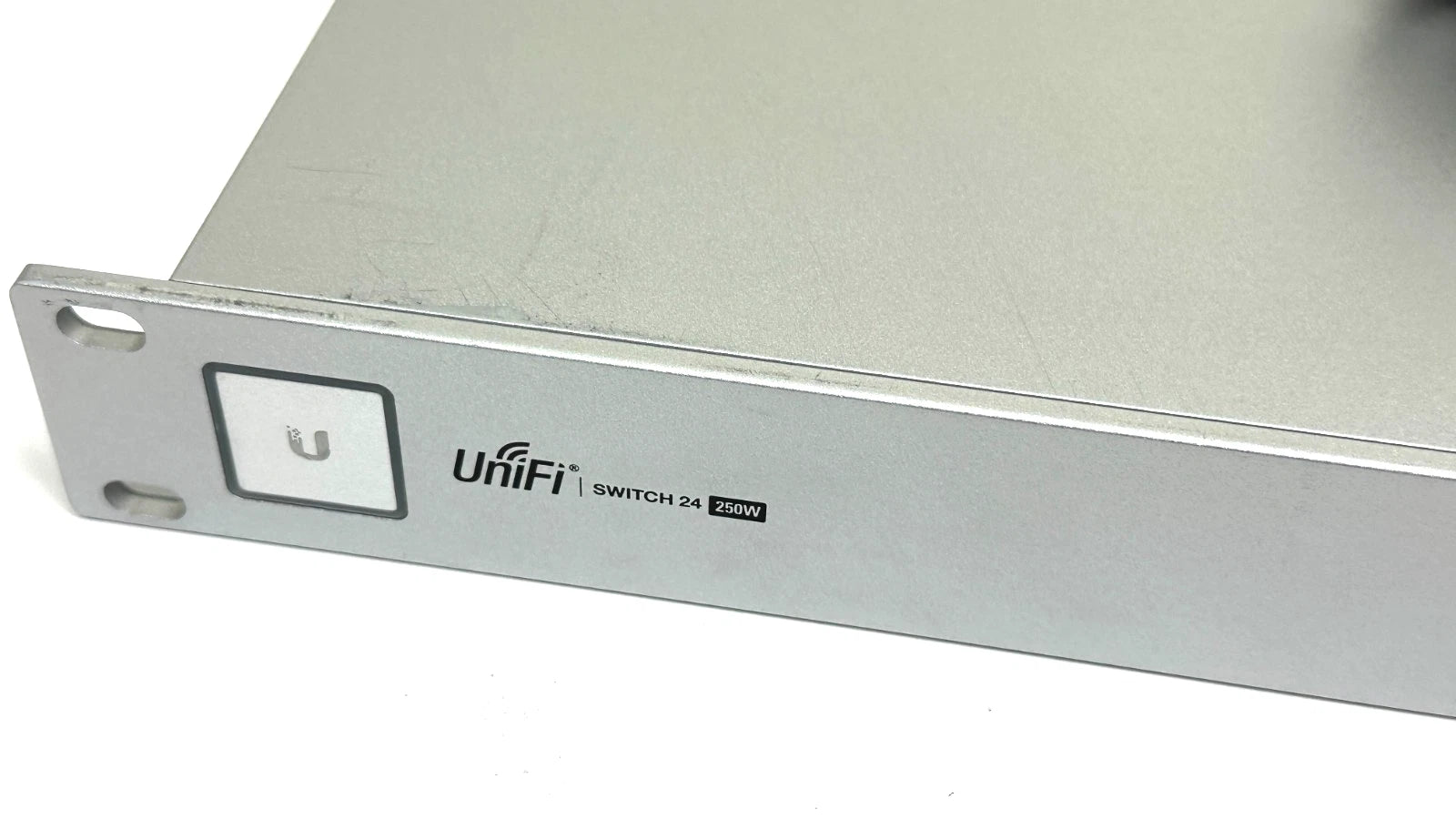 Ubiquiti UniFi US 24-250W 24 Port Gigabit & 2 SFP PoE Network Switch