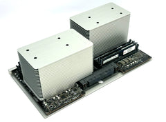Mac Pro 2010 2012 5,1 Dual Processor Tray 3.46 GHz Xeon / 64 GB Ram / 12-Core